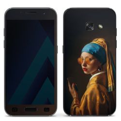 Foils for Smartphones matt