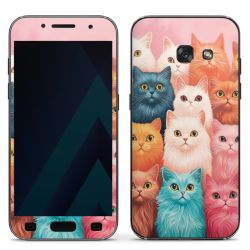 Folier Telefoner måtten