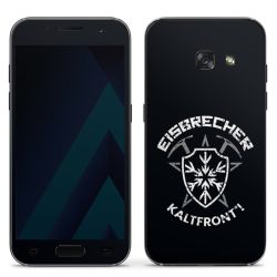 Folien für Smartphones matt