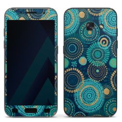 Foils for Smartphones matt