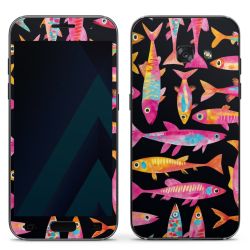 Foils for Smartphones matt