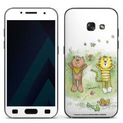 Foils for Smartphones matt