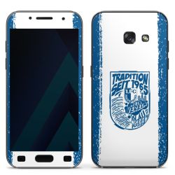 Folien für Smartphones matt