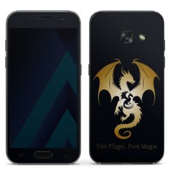 Foils for Smartphones matt