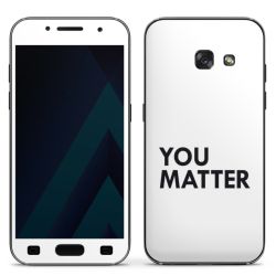 Foils for Smartphones matt