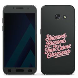 Foils for Smartphones matt