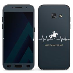 Foils for Smartphones matt