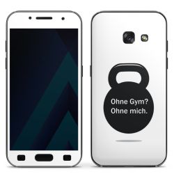 Foils for Smartphones matt