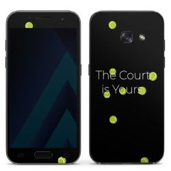 Foils for Smartphones matt