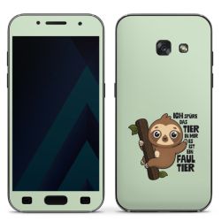 Folien für Smartphones matt