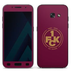 Folien für Smartphones matt