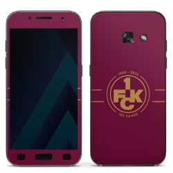 Folien für Smartphones matt