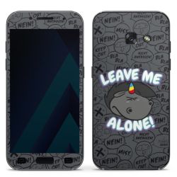 Folien für Smartphones matt