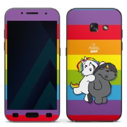 Folien für Smartphones matt