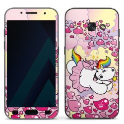 Folien für Smartphones matt