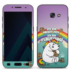 Folien für Smartphones matt