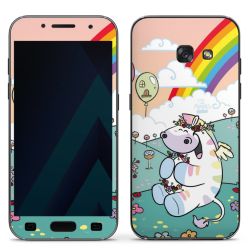 Folien für Smartphones matt