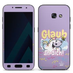 Folien für Smartphones matt