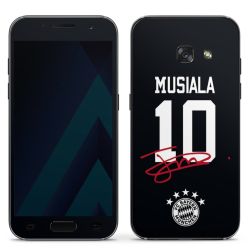 Foils for Smartphones matt