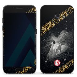 Folien für Smartphones matt