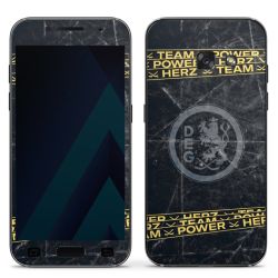 Folien für Smartphones matt