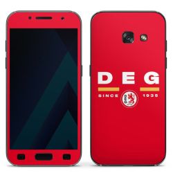 Folien für Smartphones matt