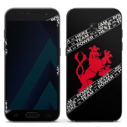 Folien für Smartphones matt