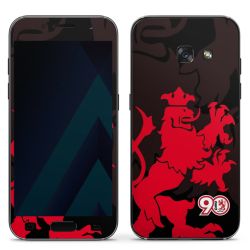 Folien für Smartphones matt