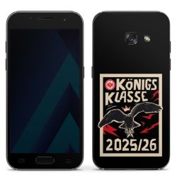 Folien für Smartphones matt