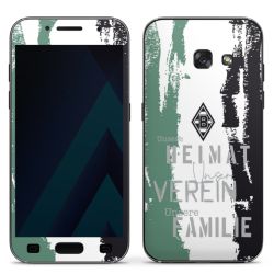 Folien für Smartphones matt