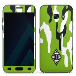 Folien für Smartphones matt