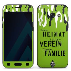 Folien für Smartphones matt