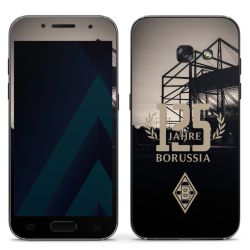 Folien für Smartphones matt