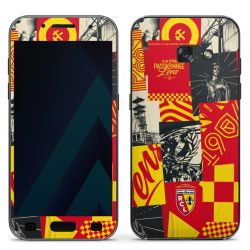 Foils for Smartphones matt