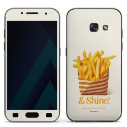 Foils for Smartphones matt