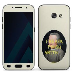 Foils for Smartphones matt