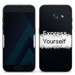 Foils for Smartphones matt