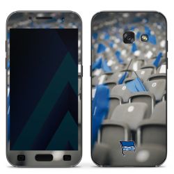 Folien für Smartphones matt