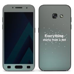 Foils for Smartphones matt