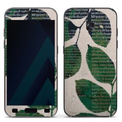 Foils for Smartphones matt