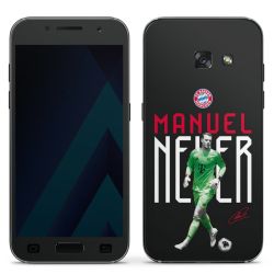 Foils for Smartphones matt