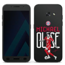 Foils for Smartphones matt