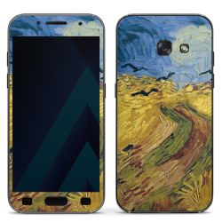 Foils for Smartphones matt