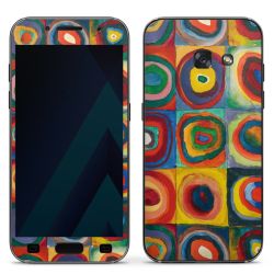 Foils for Smartphones matt