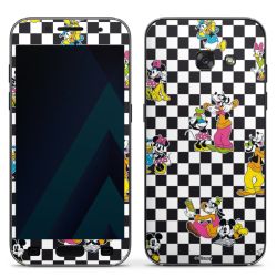 Foils for Smartphones matt