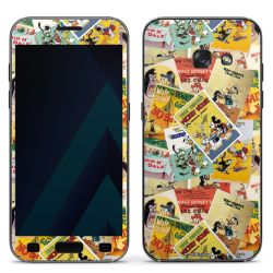 Foils for Smartphones matt