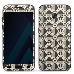 Folien für Smartphones matt