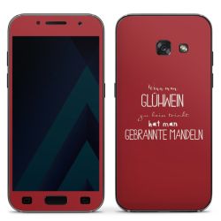 Folien für Smartphones matt