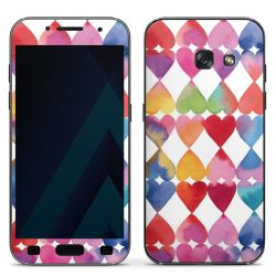 Folier Telefoner måtten