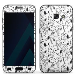 Foils for Smartphones matt